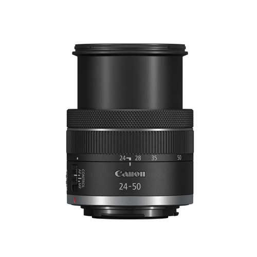 RF 24-50mm f4.5-6.3 IS STM - 02